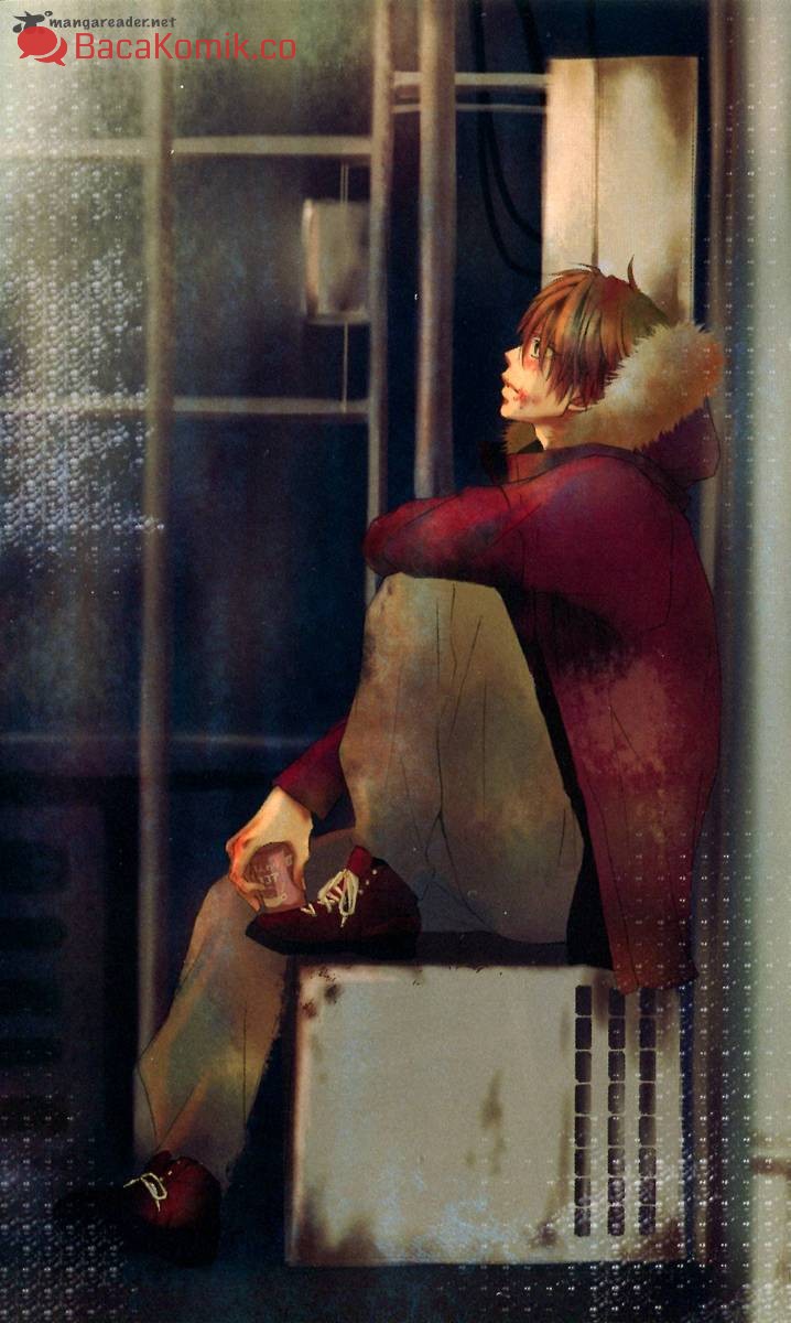 Kono Oto Tomare!